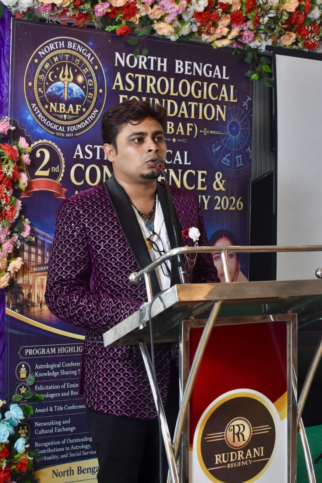 Seminars & Conferences - Knowledge Sharing